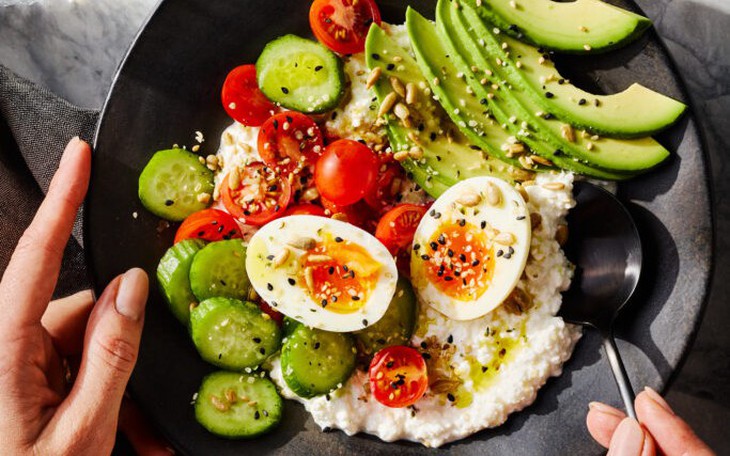 Top 7 loại trái cây lý tưởng cho bữa sáng giàu năng lượng - Ảnh 3.