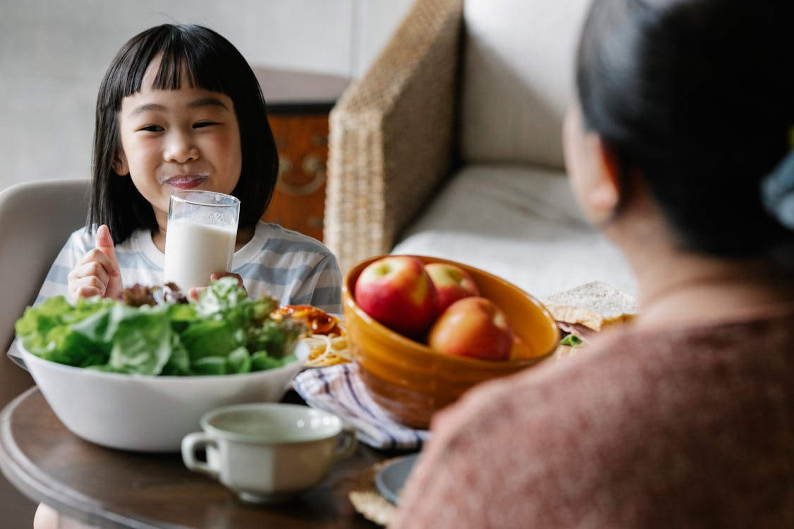 Minh bạch từ nguồn gốc đến chất lượng, Vinamilk củng cố niềm tin người tiêu dùng Việt- Ảnh 1.
