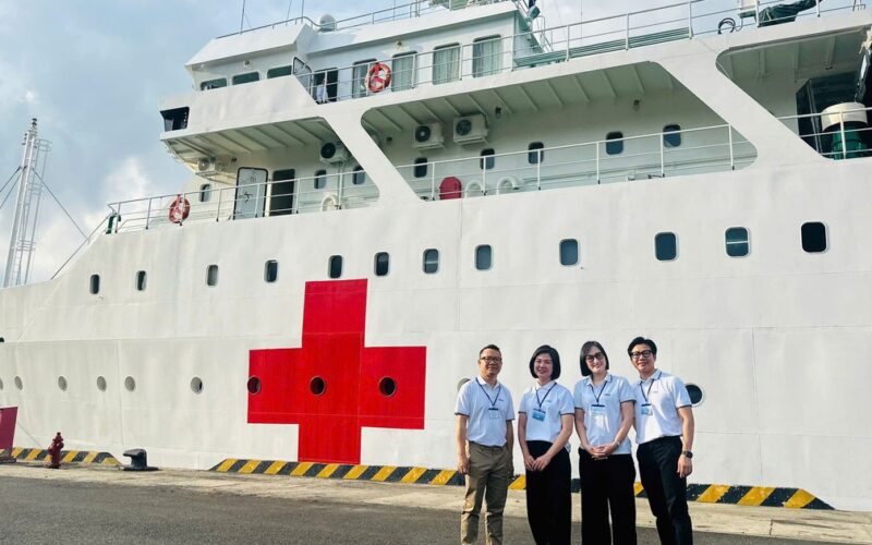 Hệ thống Bệnh viện Lạc Việt: khi chăm sóc sức khỏe không chỉ dừng lại ở những ca điều trị
