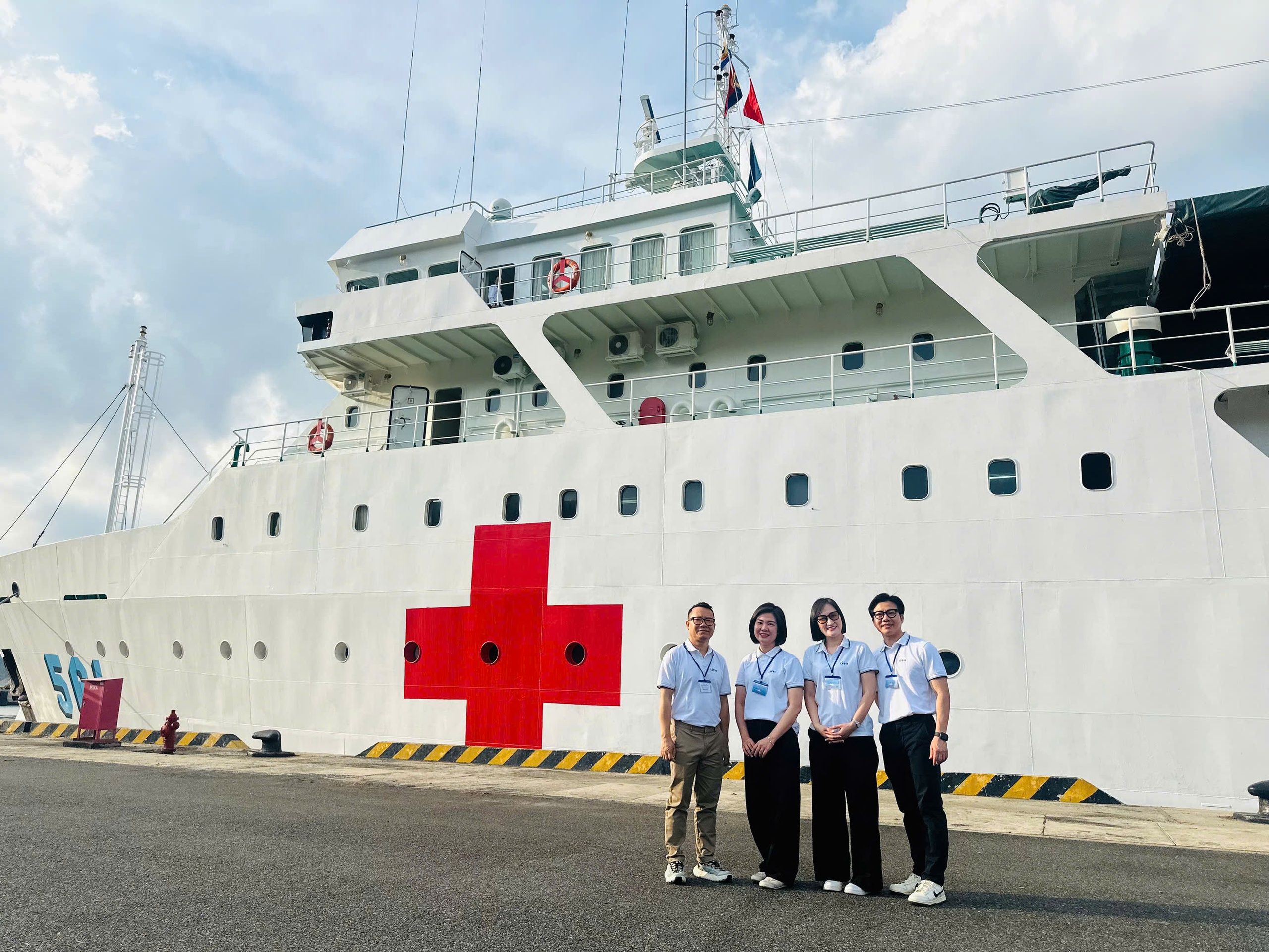 Hệ thống Bệnh viện Lạc Việt: khi chăm sóc sức khỏe không chỉ dừng lại ở những ca điều trị- Ảnh 1.