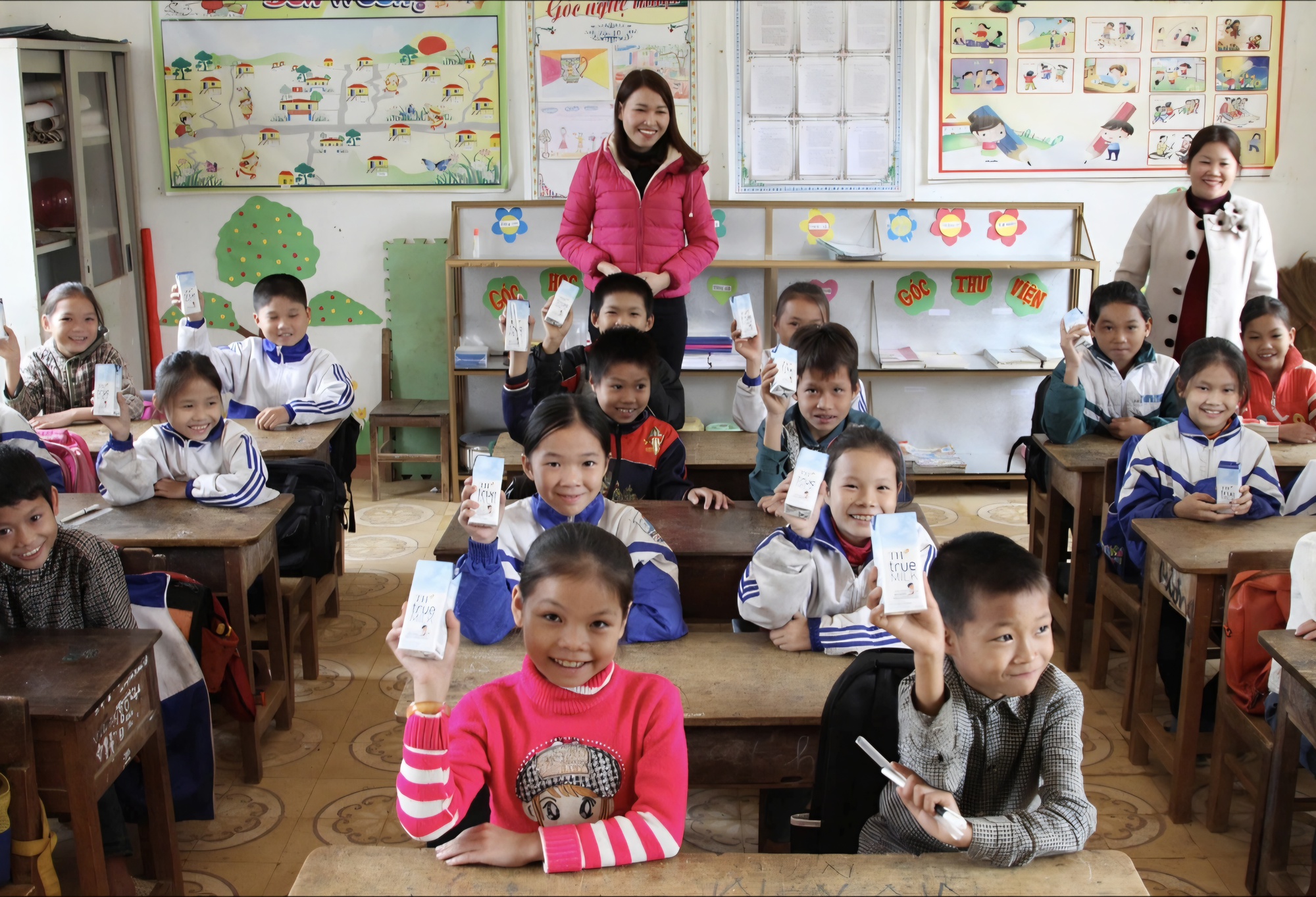 1000022901-17803876710861702583615 Anh hùng Lao động Thái Hương và những trăn trở về đề xuất xây dựng Luật Dinh dưỡng học đường- Ảnh 8.