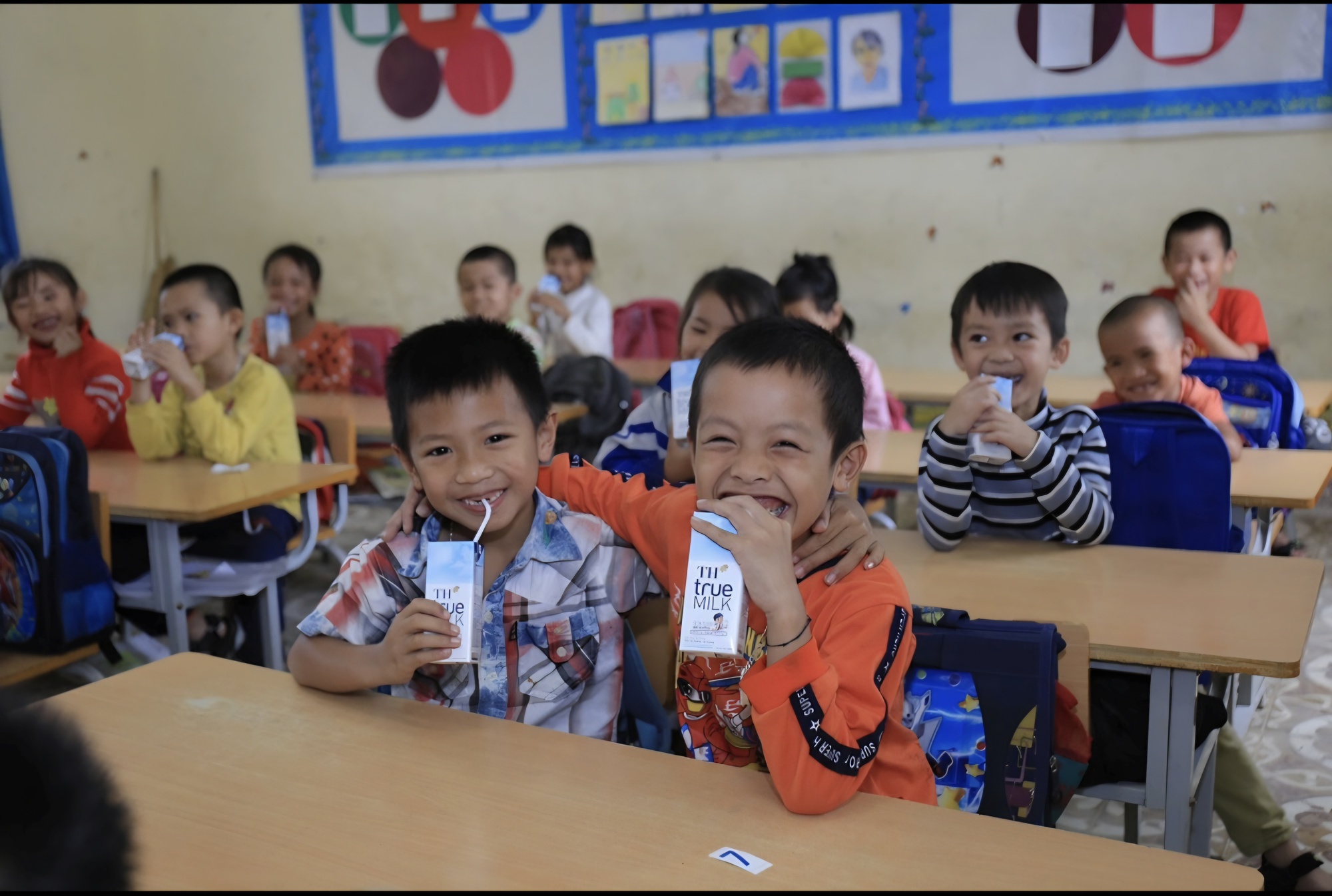 1000022903-1780387671124498466900 Anh hùng Lao động Thái Hương và những trăn trở về đề xuất xây dựng Luật Dinh dưỡng học đường- Ảnh 7.