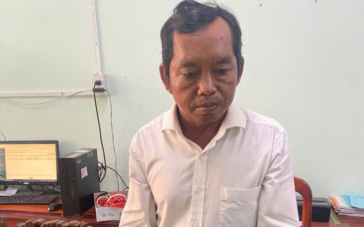 Khởi tố Sêng Sôryê dùng dao chém người do ghen tuông
