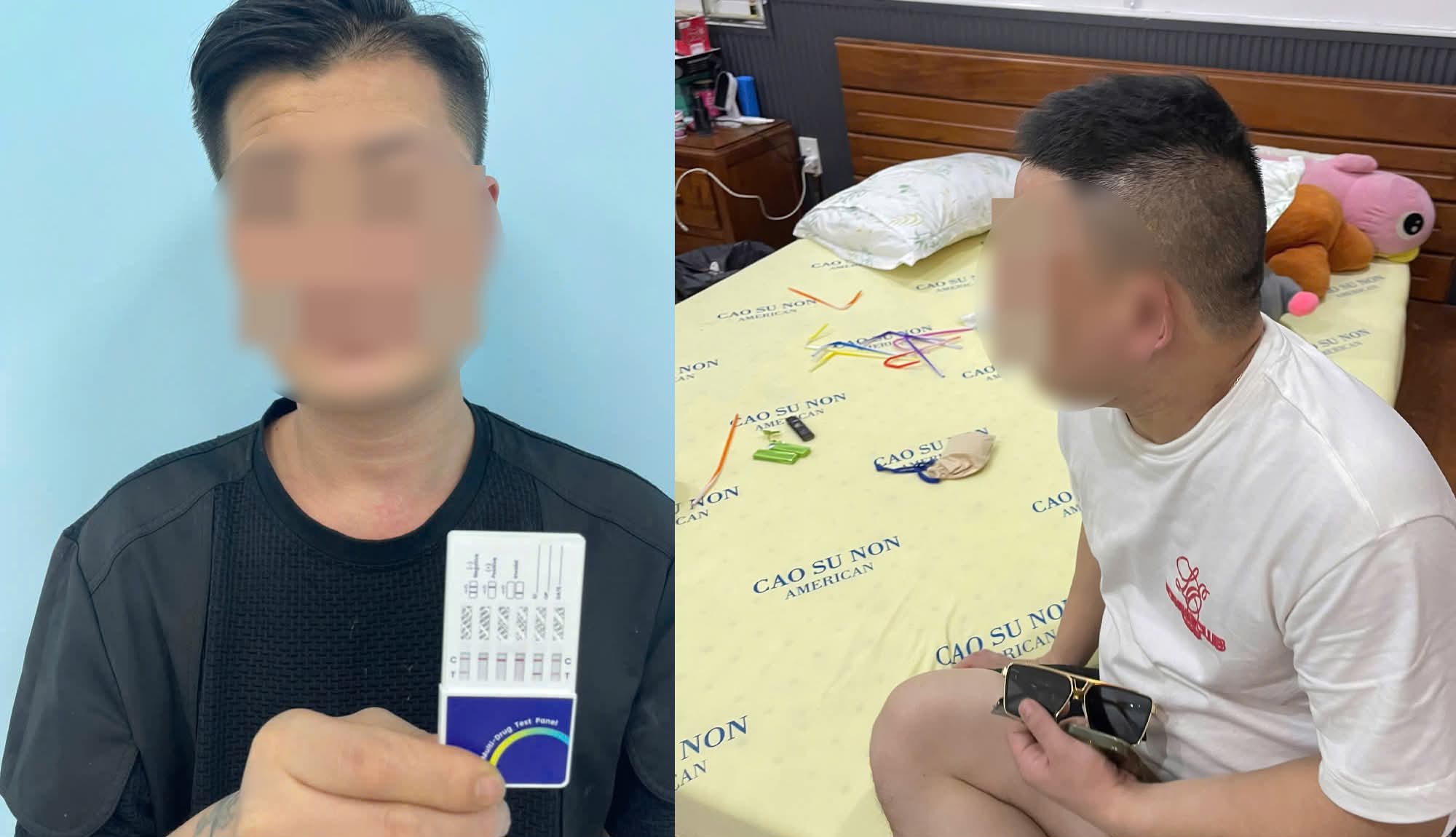 1000048300-177874795492816225996 Triệt phá điểm sử dụng ma túy liên quan đến 7 người Trung Quốc - Ảnh 1.