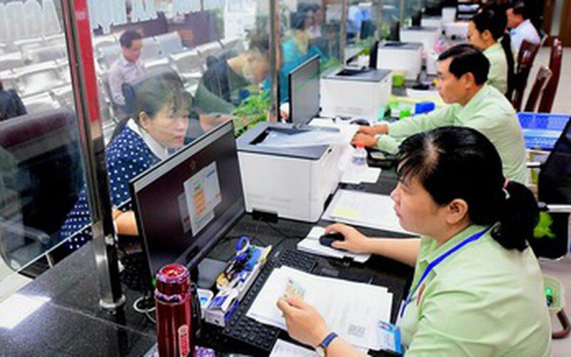 7 mức phụ cấp khu vực đi kèm lương cơ sở