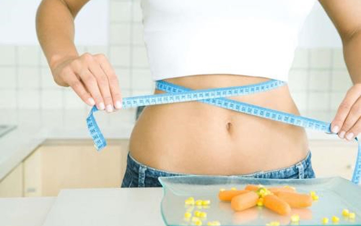 Giảm mỡ nội tạng: 6 nhóm chất cần ưu tiên trong thực đơn hàng tuần
