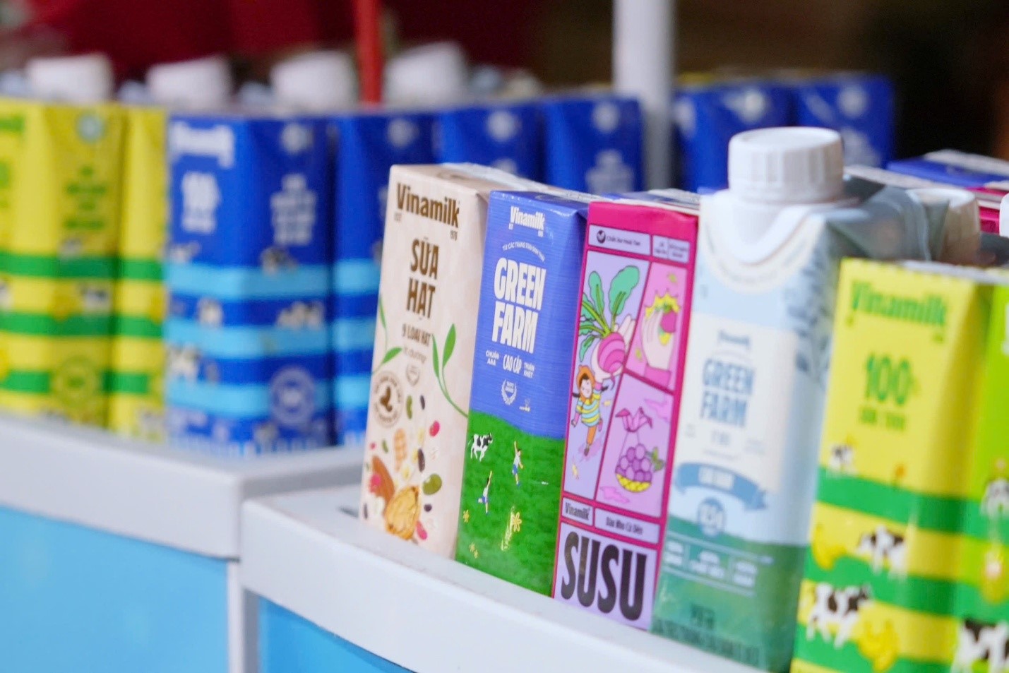 Minh bạch từ nguồn gốc đến chất lượng, Vinamilk củng cố niềm tin người tiêu dùng Việt- Ảnh 2.