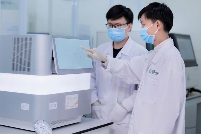 Tầm soát ung thư cổ tử cung: Từ phát hiện sớm đến bài toán ra quyết định lâm sàng- Ảnh 2.