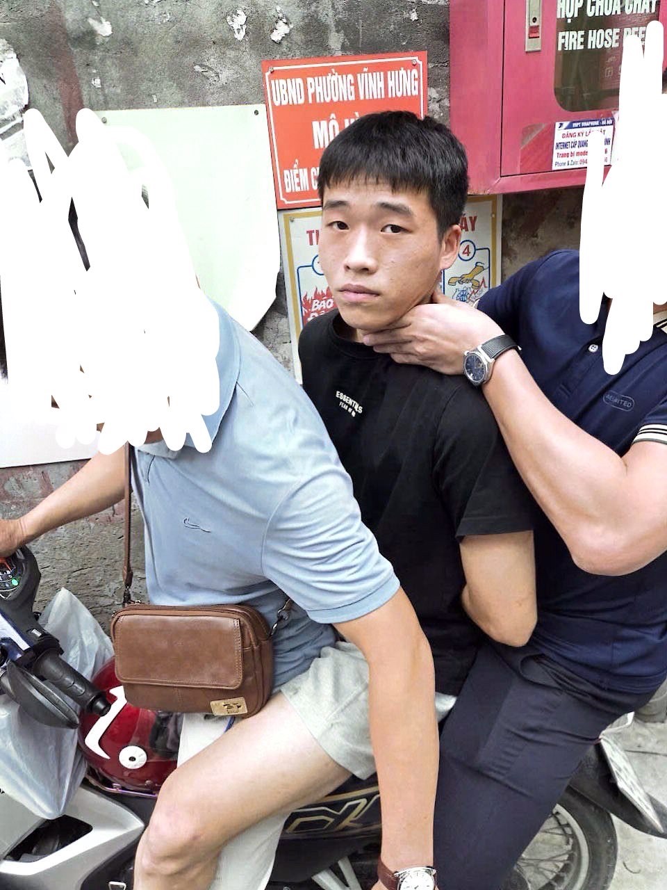 'Siêu trộm' 2 tiền án chuyên đột nhập nhà dân vào buổi chiều tà- Ảnh 2.