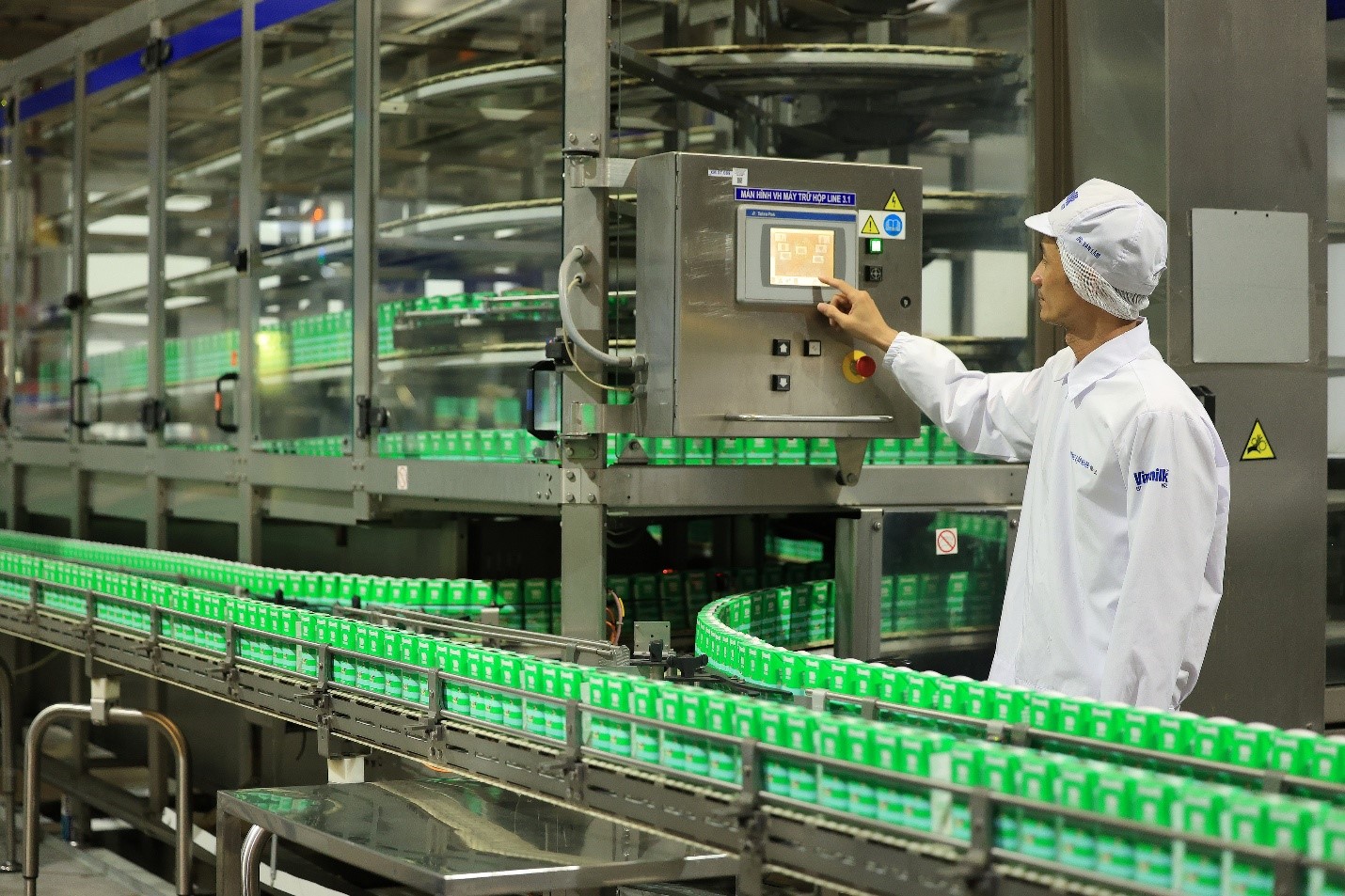 Minh bạch từ nguồn gốc đến chất lượng, Vinamilk củng cố niềm tin người tiêu dùng Việt- Ảnh 4.