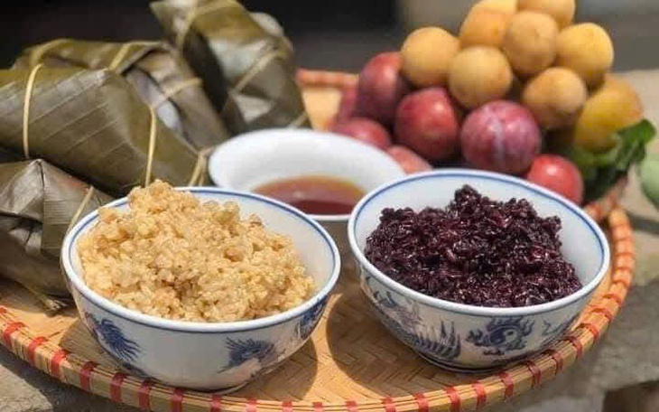 5 nhóm người nên hạn chế ăn cơm rượu nếp- Ảnh 3.