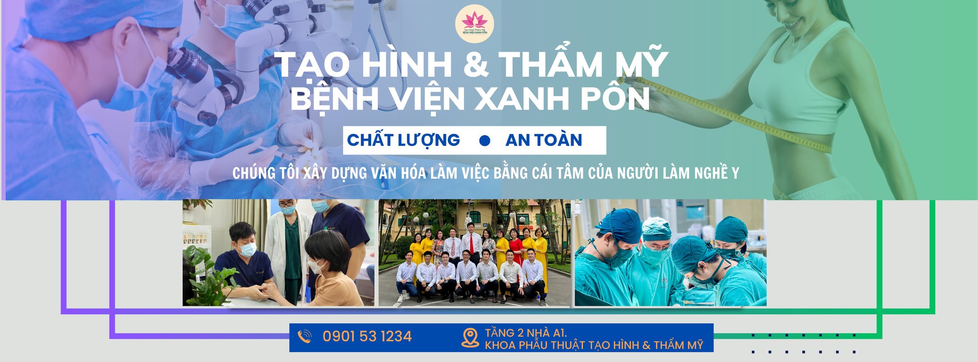 20 năm khoa Phẫu thuật tạo hình, Bệnh viện Xanh Pôn: Chữa lành khuyết hổng, rẽ hướng hàng vạn cuộc đời khiếm khuyết- Ảnh 7.