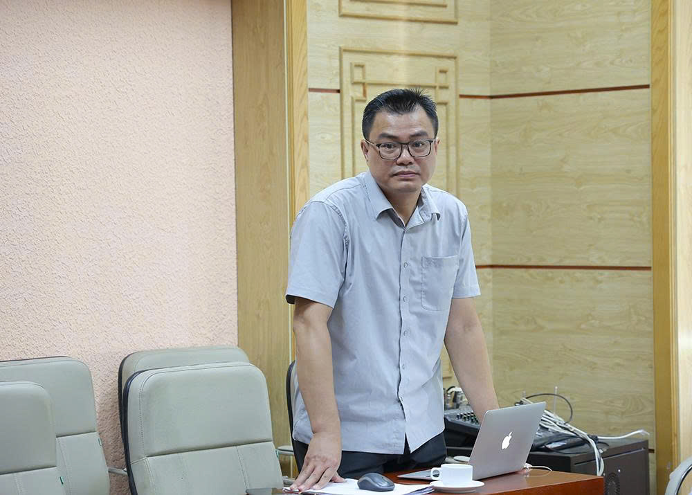 Bộ Y tế yêu cầu các đơn vị báo cáo tiến độ chuyển đổi số hằng tuần- Ảnh 9.
