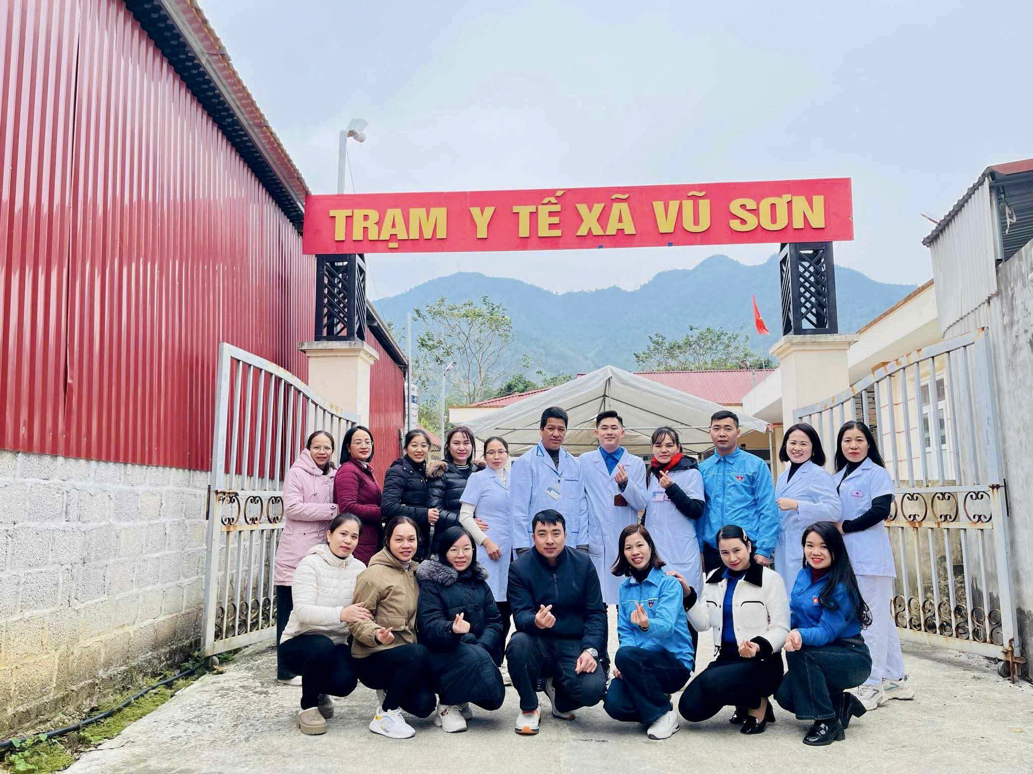 anh-3-17787667268372047121961 Bác sĩ trẻ với kho 'sáng kiến số' nâng cao chất lượng khám, chữa bệnh ở vùng cao- Ảnh 3.