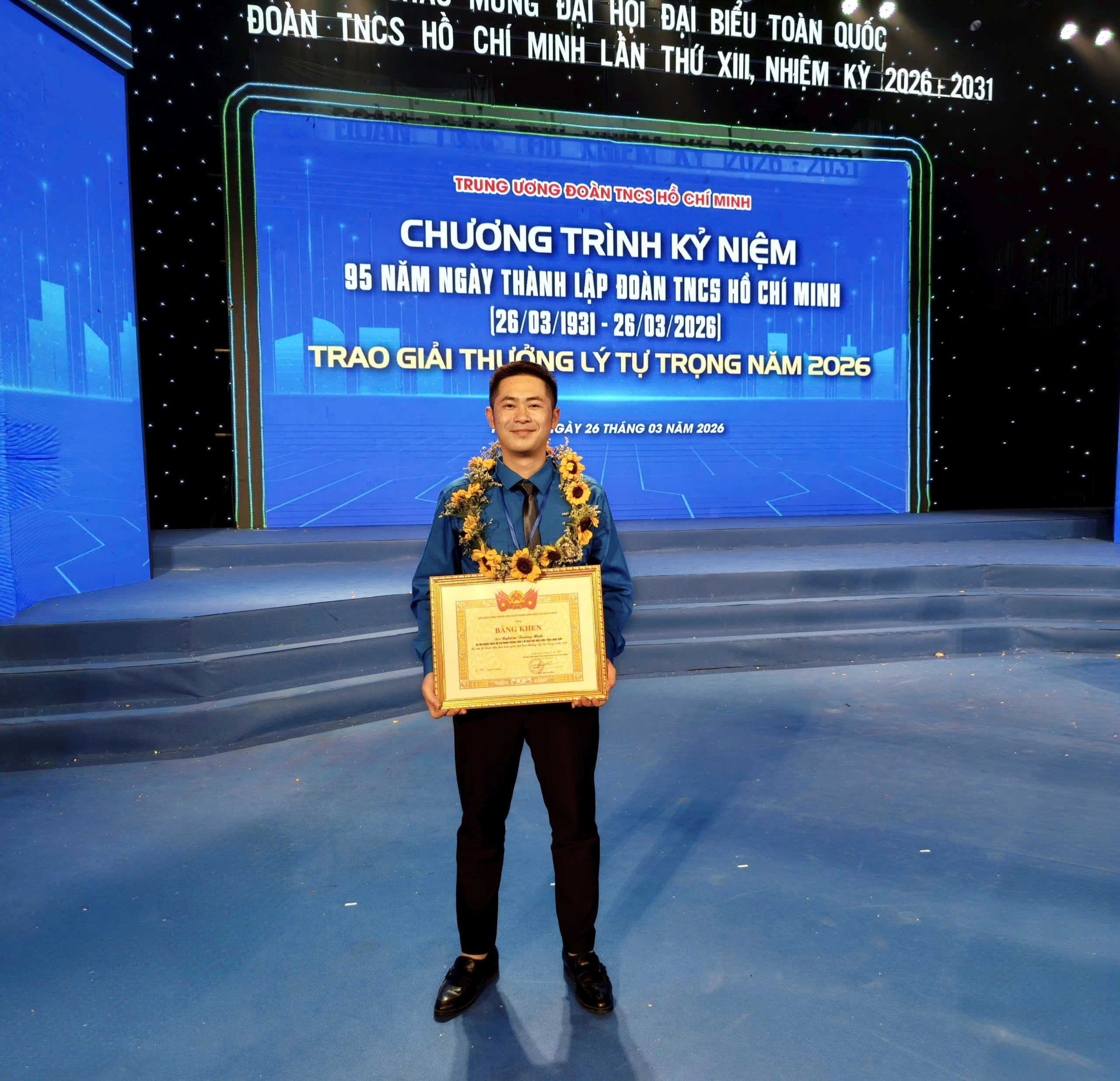 anh-6-1778766803340600070589 Bác sĩ trẻ với kho 'sáng kiến số' nâng cao chất lượng khám, chữa bệnh ở vùng cao- Ảnh 6.