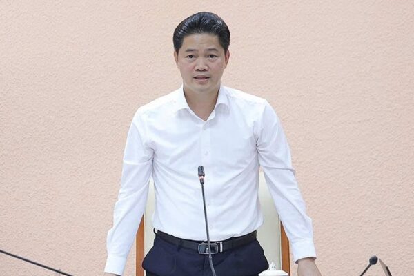 Thứ trưởng Thường trực Vũ Mạnh Hà: Chính sách về y dược cổ truyền phải vừa quản lý chặt chẽ, vừa tạo động lực phát triển