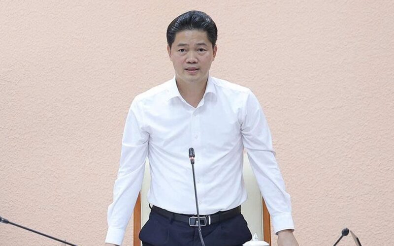 Thứ trưởng Thường trực Vũ Mạnh Hà: Chính sách về y dược cổ truyền phải vừa quản lý chặt chẽ, vừa tạo động lực phát triển