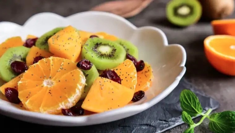 Top 7 loại trái cây lý tưởng cho bữa sáng năng lượng- Ảnh 2.