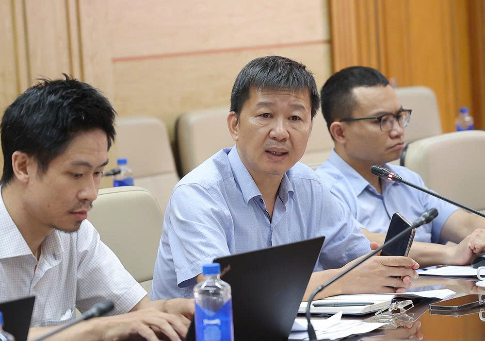 Thứ trưởng Đỗ Xuân Tuyên: Hoàn thiện Luật An toàn thực phẩm theo hướng minh bạch, khả thi, giảm gánh nặng thủ tục - Ảnh 7.