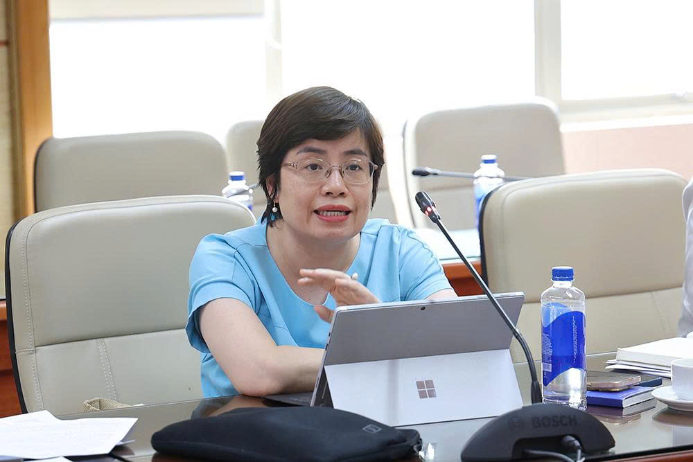 Thứ trưởng Đỗ Xuân Tuyên: Hoàn thiện Luật An toàn thực phẩm theo hướng minh bạch, khả thi, giảm gánh nặng thủ tục - Ảnh 8.