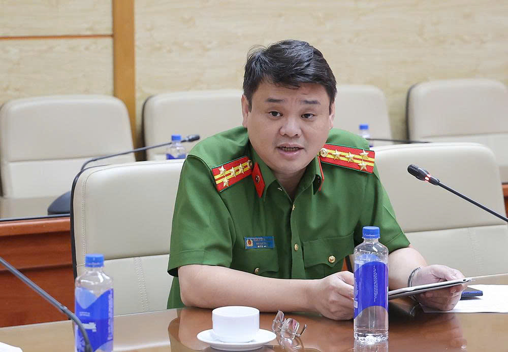 Thứ trưởng Đỗ Xuân Tuyên: Hoàn thiện Luật An toàn thực phẩm theo hướng minh bạch, khả thi, giảm gánh nặng thủ tục - Ảnh 4.