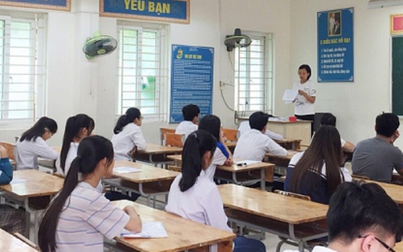 Quy định mới nhất về dạy thêm, học thêm 2026