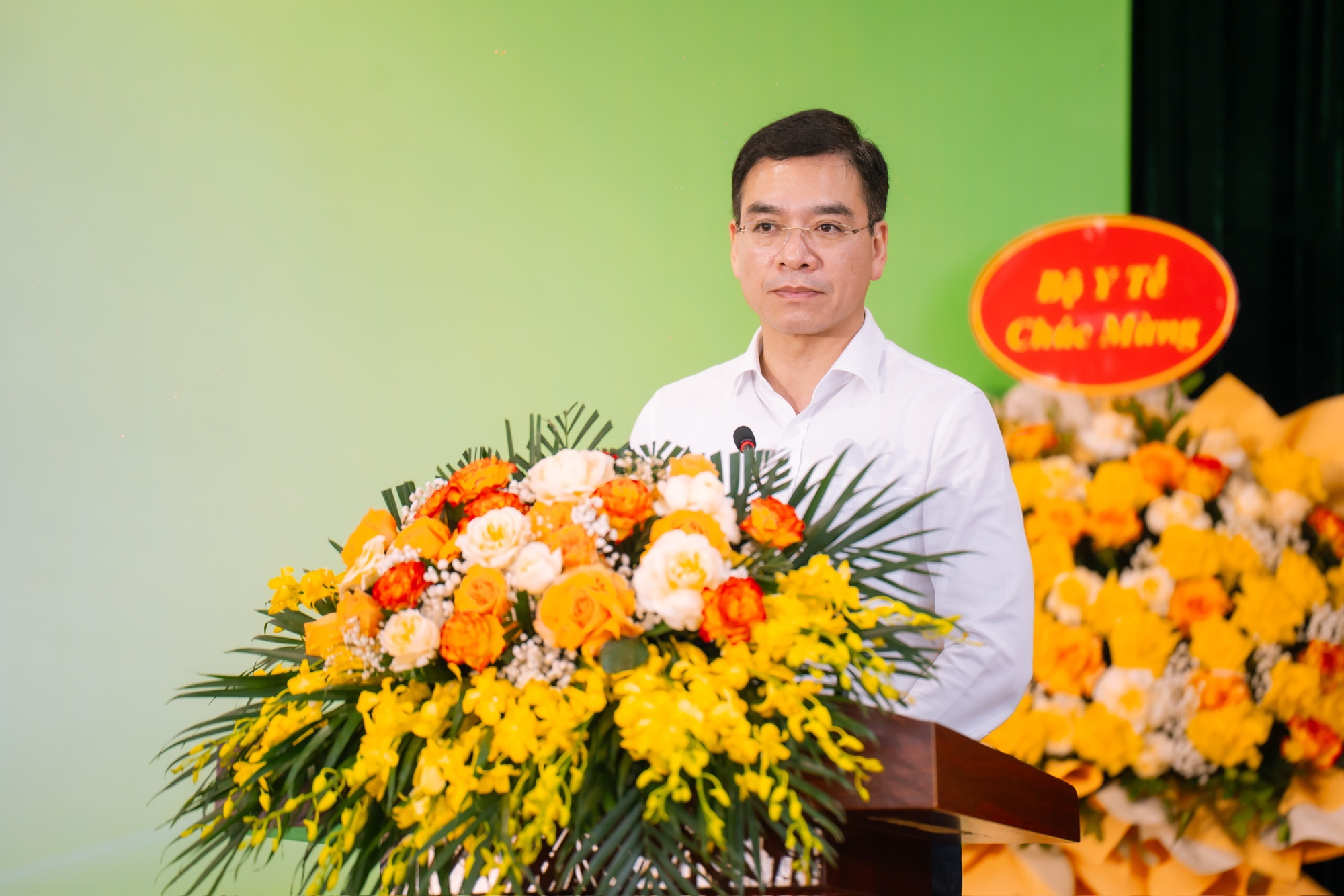 Cuộc thi “Cơ sở y tế không khói thuốc lá” lần II hướng tới môi trường bệnh viện văn minh, chất lượng và an toàn- Ảnh 8.