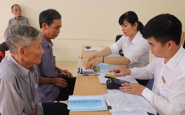 Thêm chính sách giúp người lao động cải thiện lương hưu