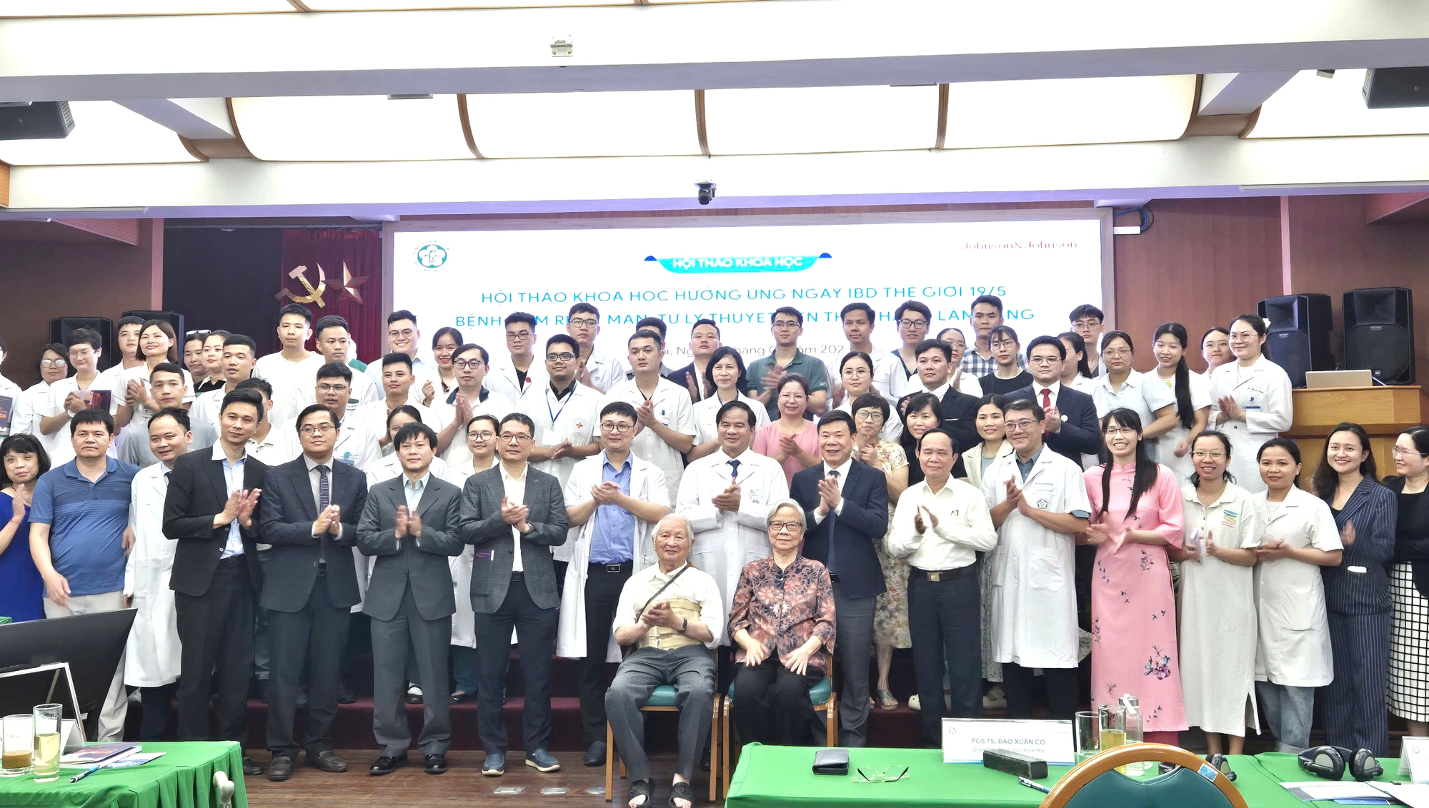 Bệnh viêm ruột mạn tăng ở người trẻ, cần chẩn đoán sớm tránh biến chứng nặng- Ảnh 2.