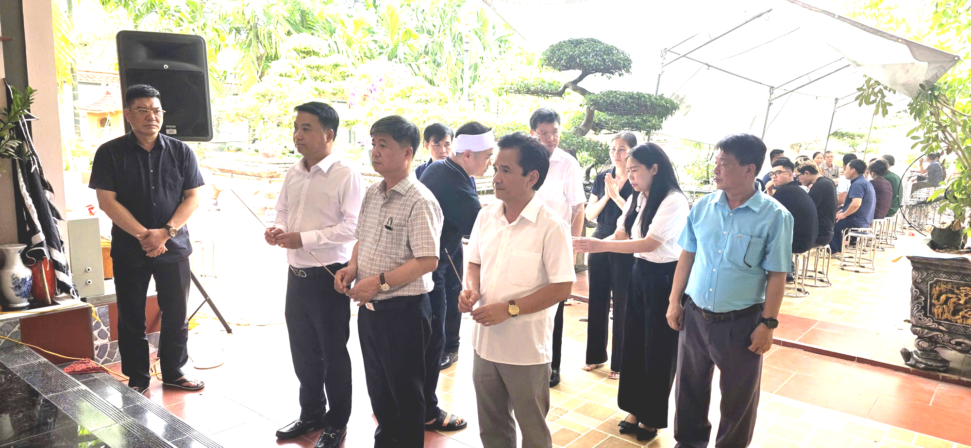 5 học sinh tử vong do đuối nước ở Phú Thọ: Bộ Y tế thăm hỏi gia đình nạn nhân, cảnh báo nguy cơ tai nạn dịp hè- Ảnh 2.