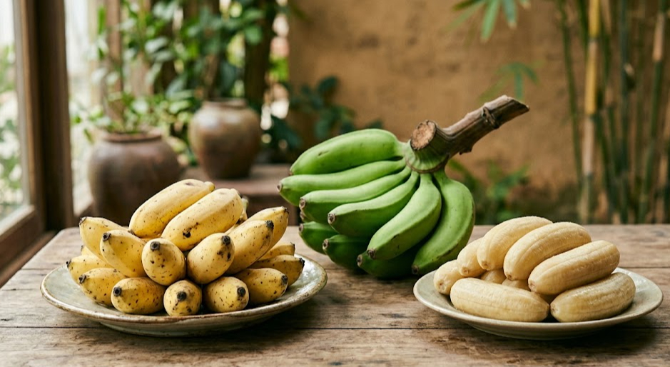 Cách ăn chuối luộc giúp ngủ ngon hơn, đỡ trằn trọc mất ngủ- Ảnh 1.