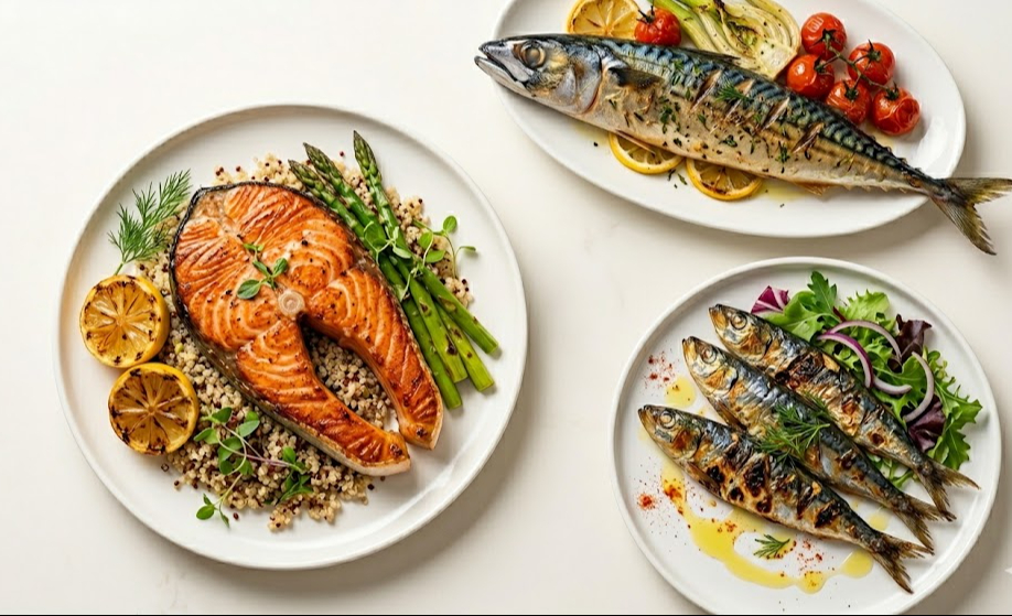 4 loại hạt giàu omega-3 hỗ trợ sức khỏe tim mạch- Ảnh 3.