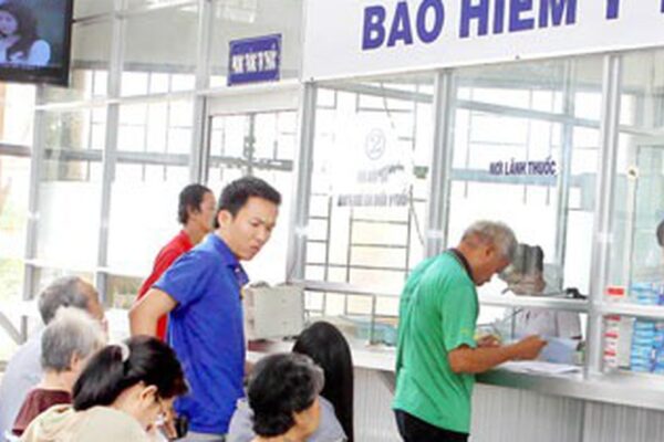 Bộ Y tế: Thực hiện nghiêm quy định, chống hành vi lãng phí, lạm dụng BHYT
