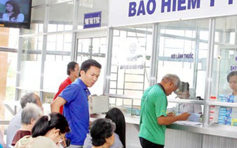 Bộ Y tế: Thực hiện nghiêm quy định, chống hành vi lãng phí, lạm dụng BHYT