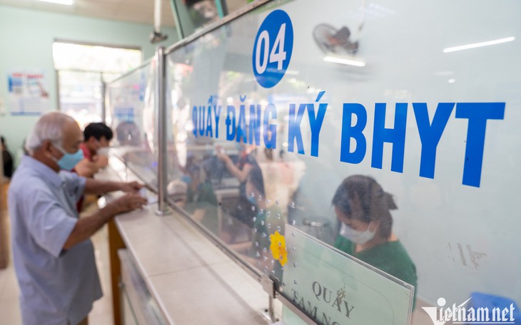 Không bắt buộc chuyển người bệnh về Bệnh viện Bạch Mai cơ sở 2 khi đi vào hoạt động- Ảnh 2.