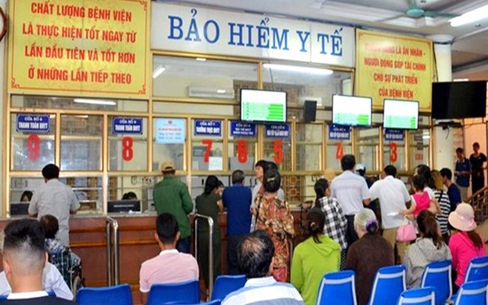 Bộ Y tế: Thực hiện nghiêm quy định, chống hành vi lãng phí, lạm dụng BHYT- Ảnh 3.