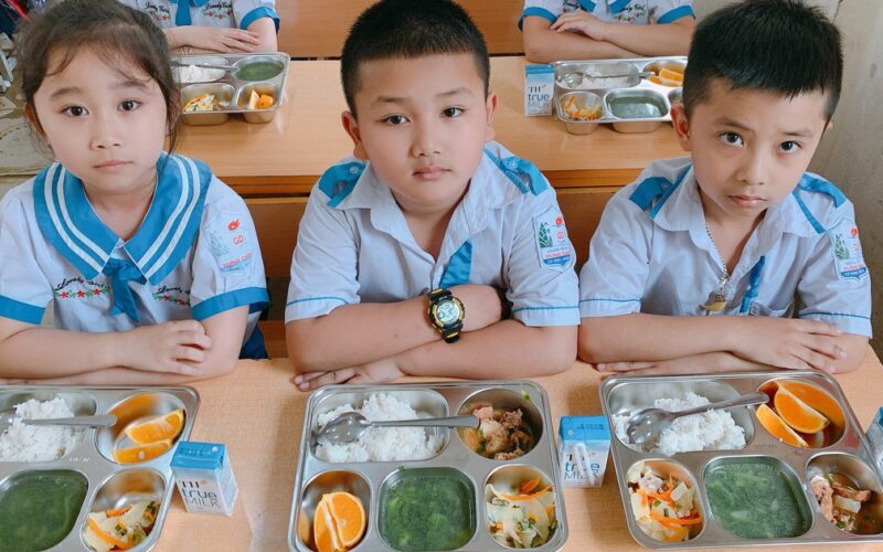 Xây dựng Luật Dinh dưỡng học đường: Cần sự đồng hành của doanh nghiệp ra sao?