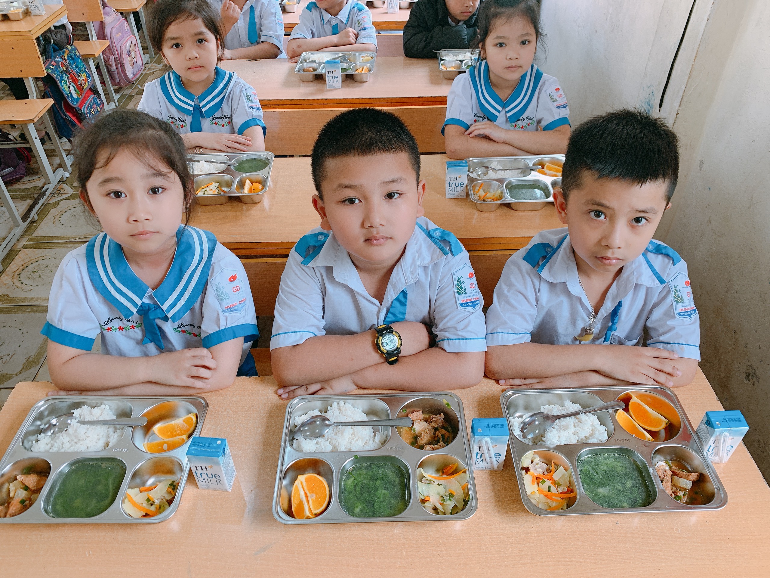 Xây dựng Luật Dinh dưỡng học đường: Cần sự đồng hành của doanh nghiệp ra sao?- Ảnh 2.