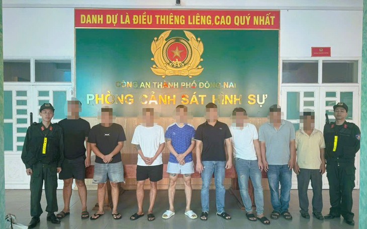Triệt xóa đường dây cá độ bóng đá hơn 2 tỷ đồng hoạt động trên mạng - Ảnh 3.