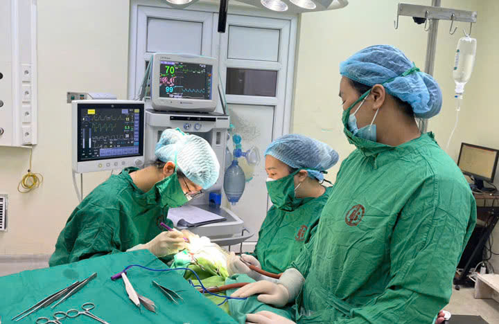 Cảnh báo ung thư da núp bóng những tổn thương tưởng chừng vô hại- Ảnh 2.