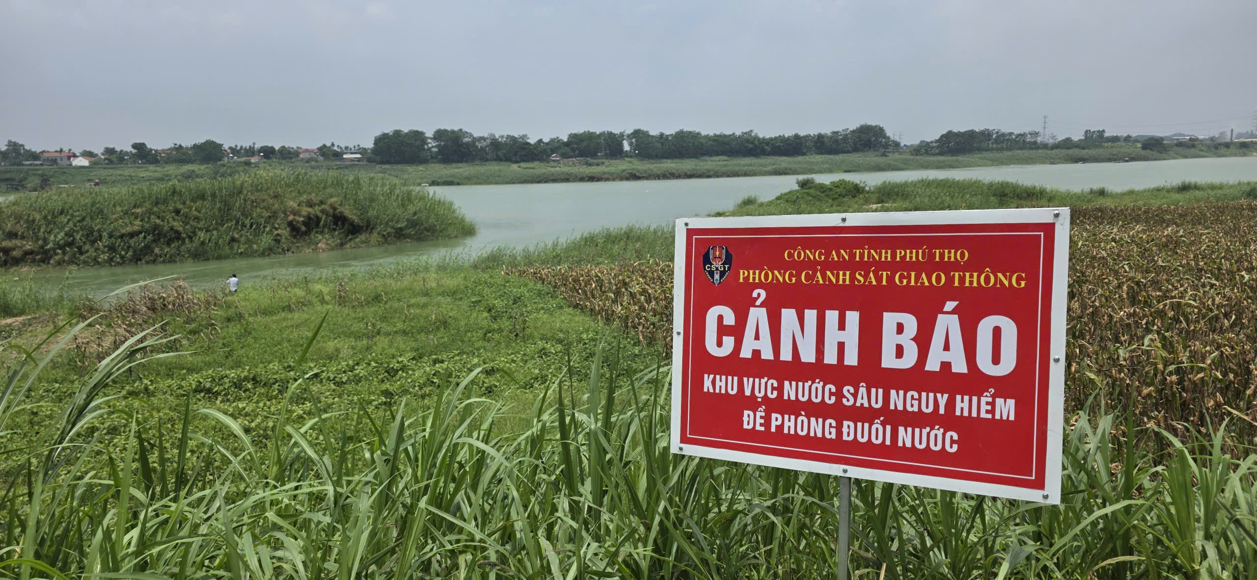5 học sinh tử vong do đuối nước ở Phú Thọ: Bộ Y tế thăm hỏi gia đình nạn nhân, cảnh báo nguy cơ tai nạn dịp hè- Ảnh 8.