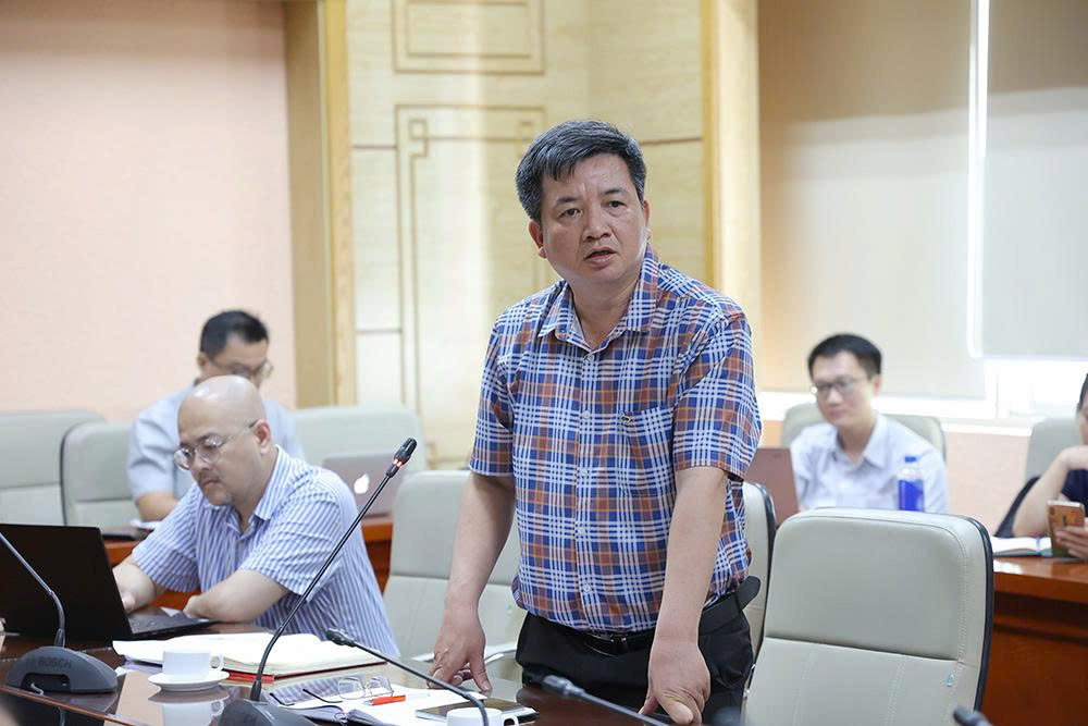 Bộ Y tế yêu cầu các đơn vị báo cáo tiến độ chuyển đổi số hằng tuần- Ảnh 6.