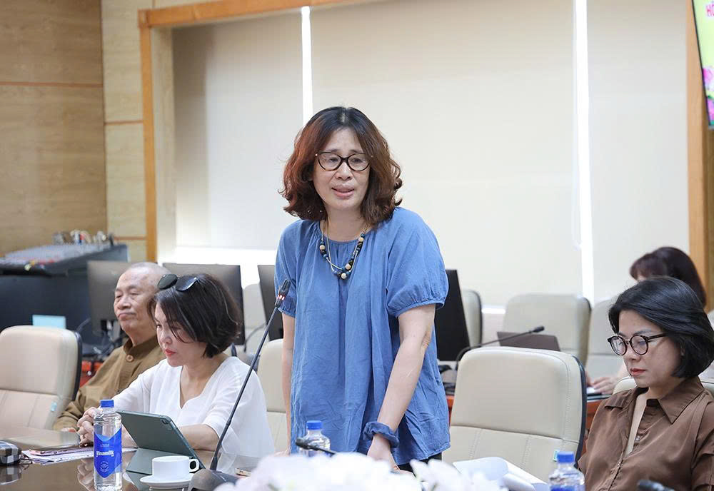 Bộ Y tế và Hội Giáo dục chăm sóc sức khỏe cộng đồng Việt Nam tăng cường phối hợp vì sức khỏe nhân dân- Ảnh 10.
