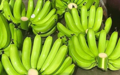 4 màu sắc của quả chuối khác nhau thế nào về lợi ích dinh dưỡng?- Ảnh 1.