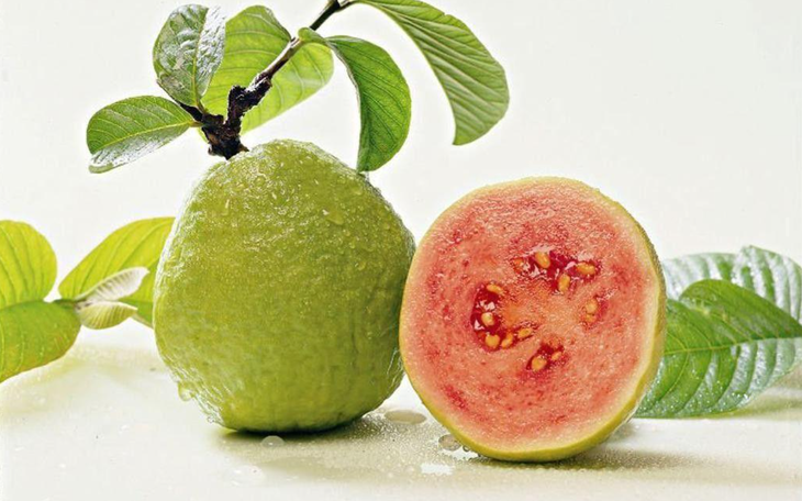 5 công thức nước ép bổ sung vitamin và tăng collagen - Ảnh 2.