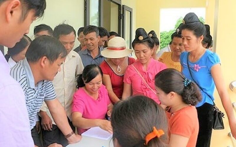 Công chức tăng cường về xã đặc biệt khó khăn có được hưởng phụ cấp thu hút?