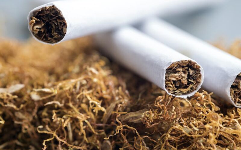 Cảnh báo: Xu hướng trẻ hóa đối tượng nghiện nicotine đang diễn ra mạnh mẽ