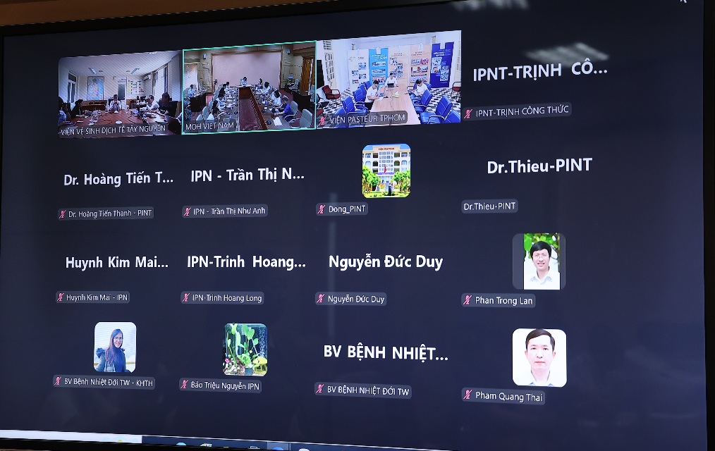 diem-cau-3-17794223594801918415160 WHO cảnh báo khẩn cấp về Ebola, Bộ Y tế họp trực tuyến toàn quốc về giám sát, phòng chống dịch- Ảnh 3.