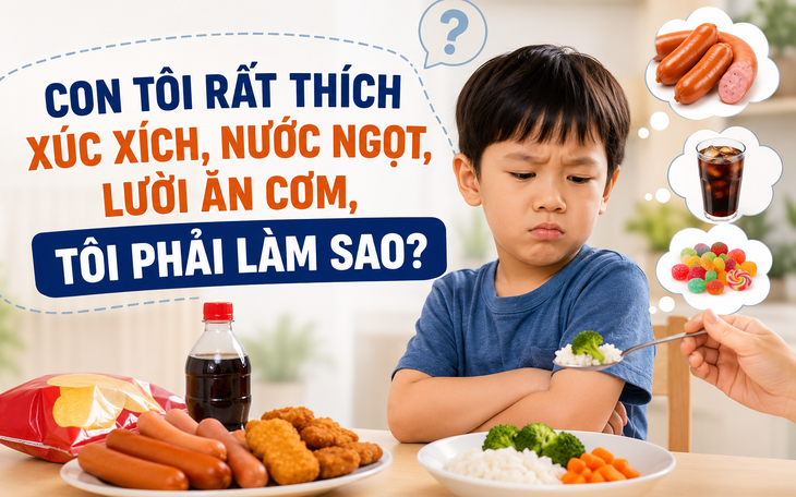Vì sao càng buồn, càng mệt lại càng thèm đồ ngọt? - Ảnh 3.