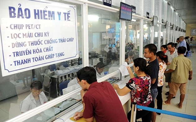 7 mức phụ cấp khu vực đi kèm lương cơ sở- Ảnh 3.